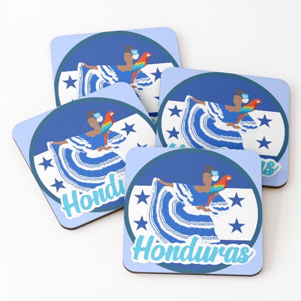 Item preview, Honduras  designed and sold by SimplyVanza.