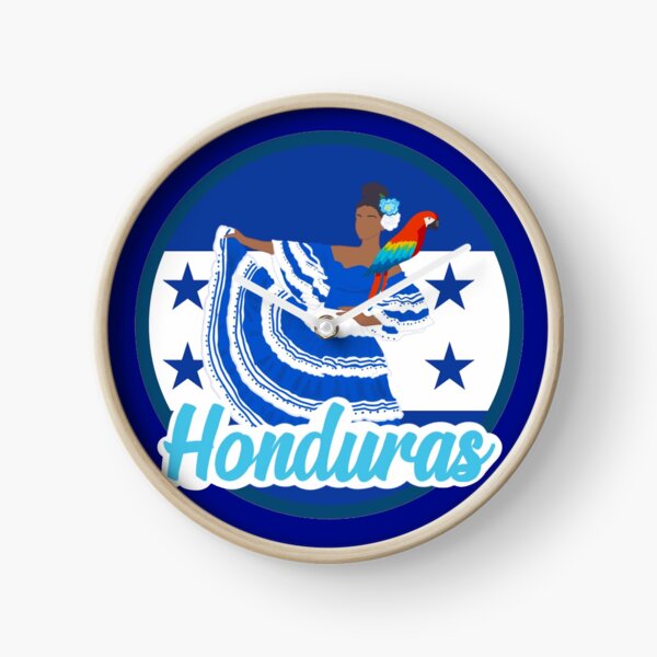 Item preview, Honduras  designed and sold by SimplyVanza.