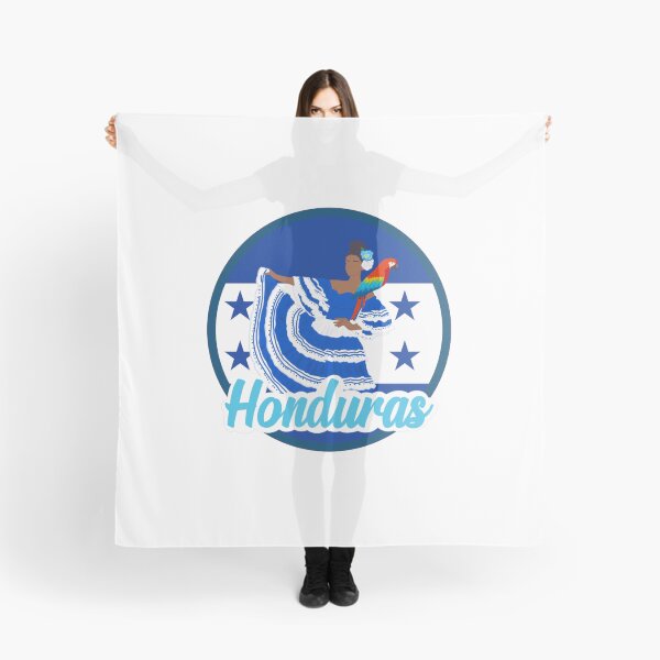 Item preview, Honduras designed and sold by SimplyVanza.