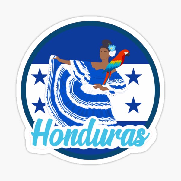 Item preview, Honduras  designed and sold by SimplyVanza.