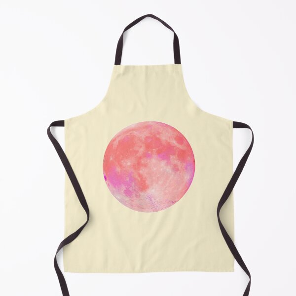 Item preview, Pink Moon Watercolor Zodiac designed and sold by sharedipmemes.