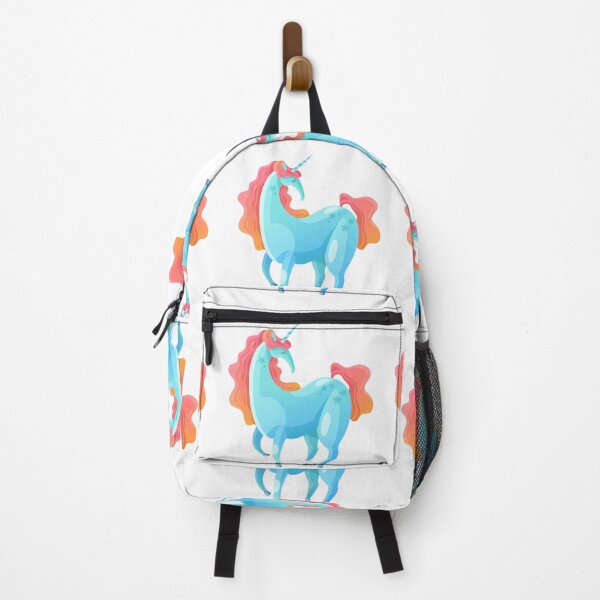 Item preview, Mythical unicorn designed and sold by Alchemytshirts.
