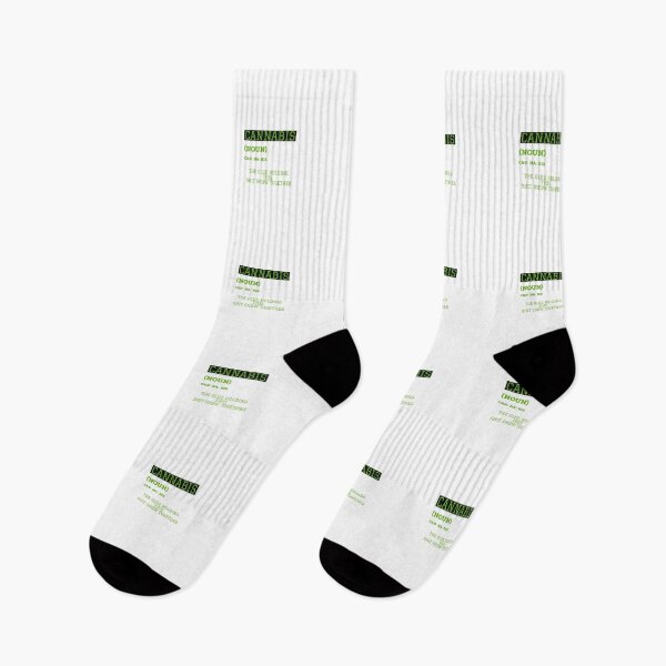 Item preview, Cannabis definition  designed and sold by Monkey204.