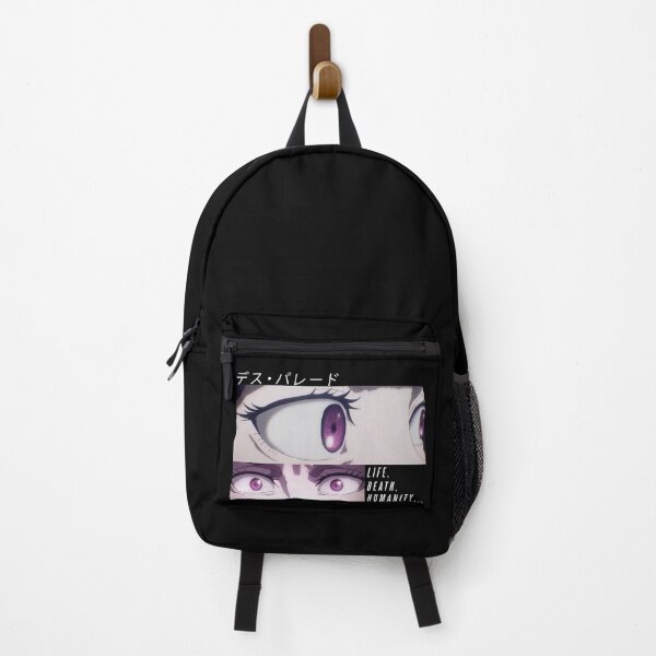 Item preview, Death Parade ''HUMANITY'' V1 designed and sold by riventis66.