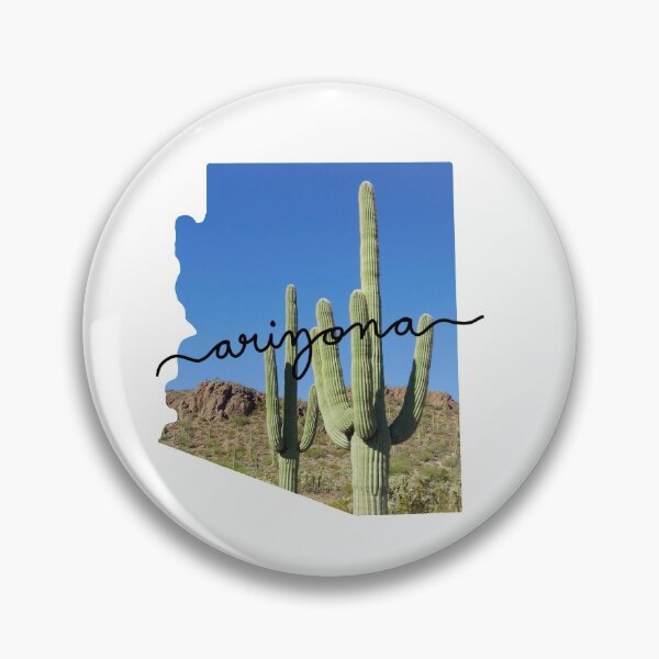 Item preview, Arizona Saguaros  designed and sold by Pharmacied.