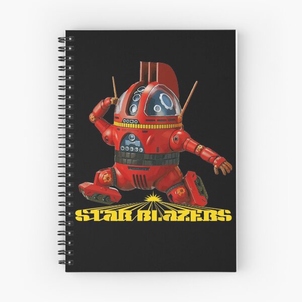 Item preview, Star Blazers Classic T-Shirt IQ-9 designed and sold by WOTUFAKA.