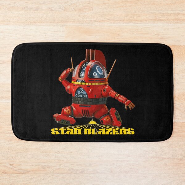 Item preview, Star Blazers Classic T-Shirt IQ-9 designed and sold by WOTUFAKA.