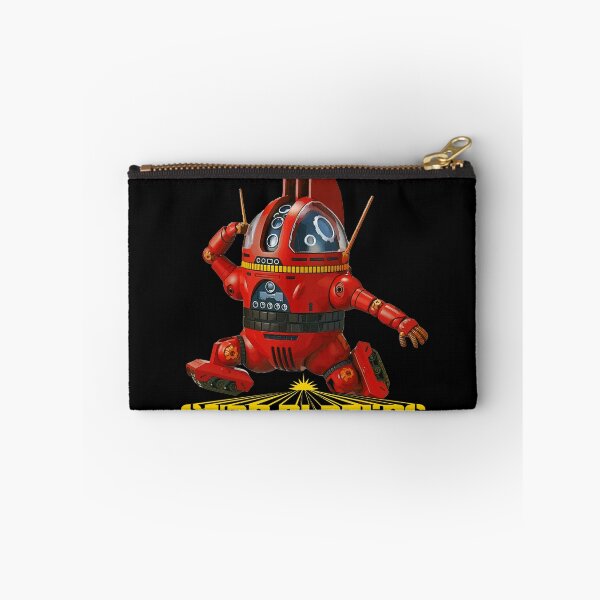 Item preview, Star Blazers Classic T-Shirt IQ-9 designed and sold by WOTUFAKA.