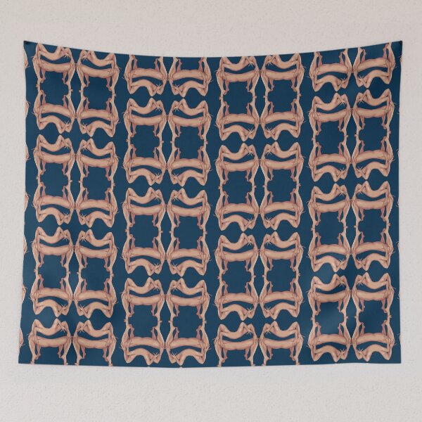 Item preview, Leggy pattern designed and sold by Cwefoot.