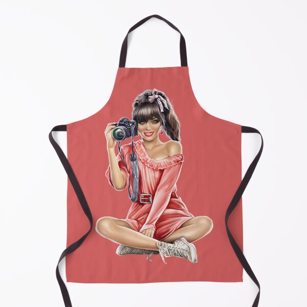 Item preview, Drawing Woman Rose designed and sold by Jessi Review.