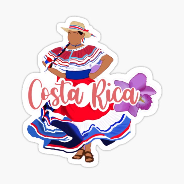 El Salvador - Salvador del mundo Sticker