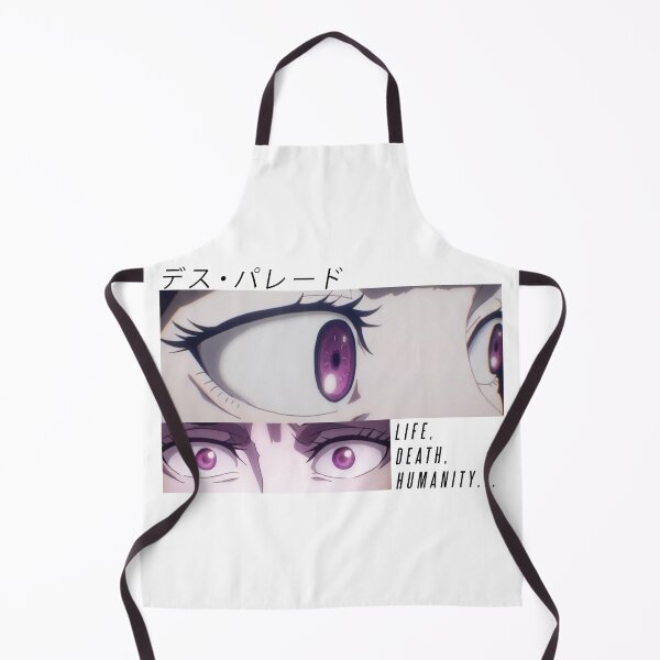 Item preview, Death Parade ''HUMANITY'' V2 designed and sold by riventis66.
