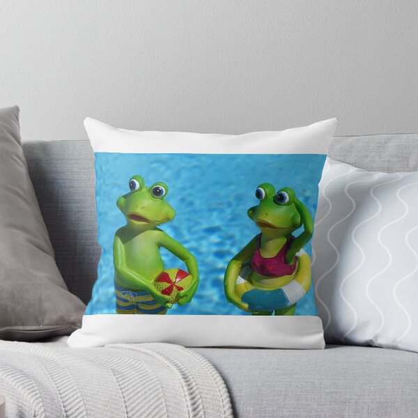 Item preview, Nice Frogs pets animals sweet cute love summer designed and sold by Coolstuff4you71.