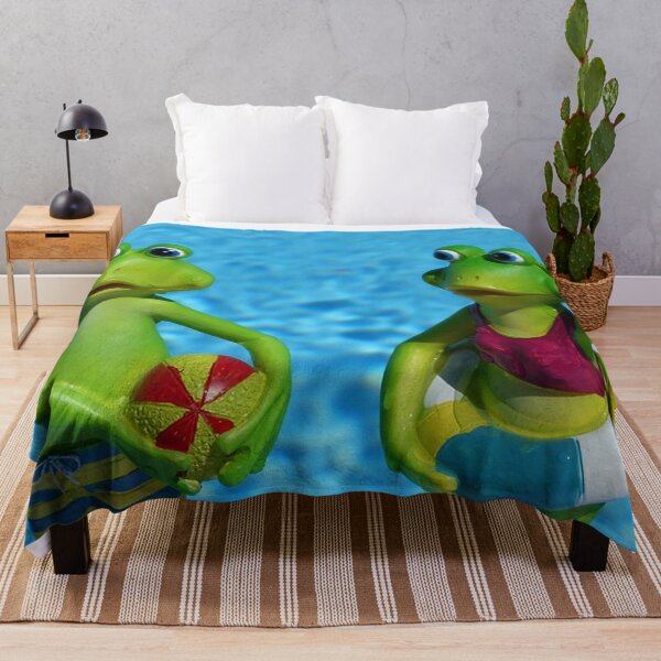 Item preview, Nice Frogs pets animals sweet cute love summer designed and sold by Coolstuff4you71.