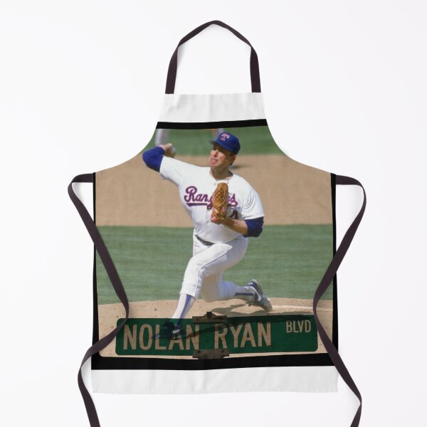 Item preview, Nolan Ryan Blvd. designed and sold by asphaltimages.