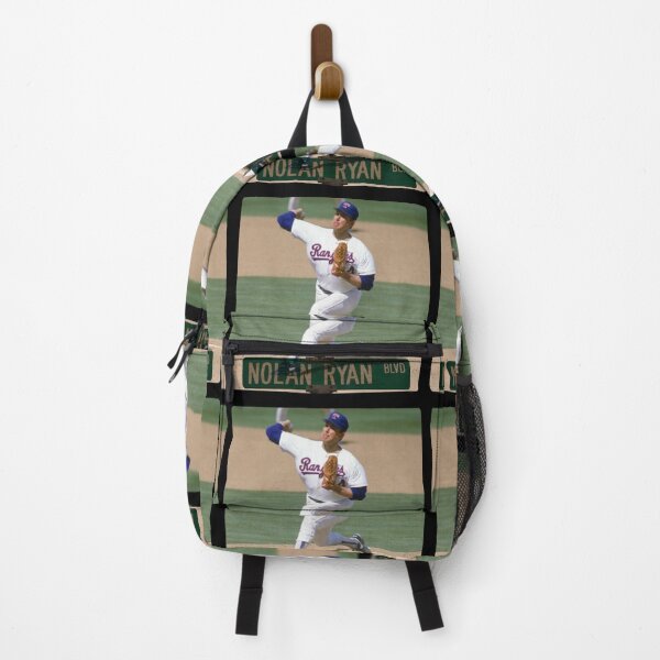 Item preview, Nolan Ryan Blvd. designed and sold by asphaltimages.