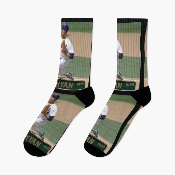 Item preview, Nolan Ryan Blvd. designed and sold by asphaltimages.