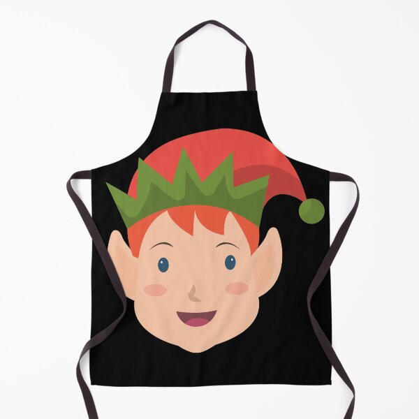 Item preview, Magical Elf designed and sold by Alchemytshirts.