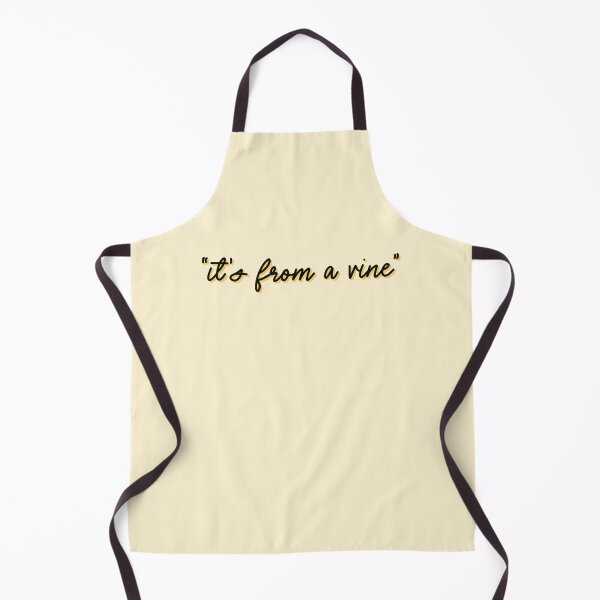 Item preview, It's From A Vine Meme Joke designed and sold by sharedipmemes.