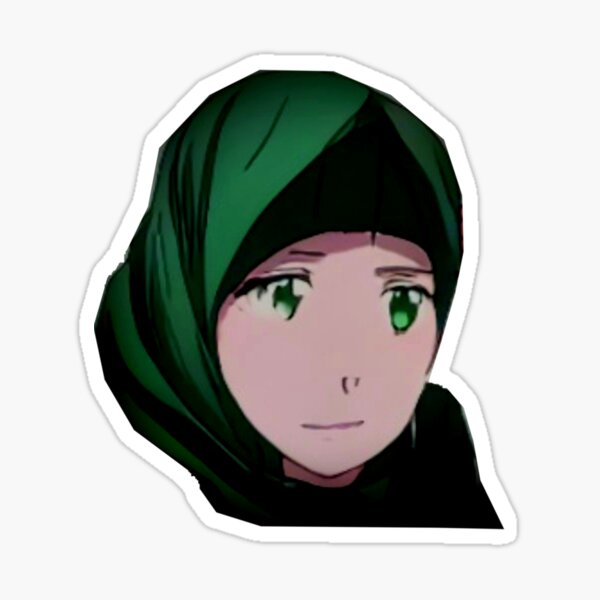 180 Hijabi pfp ideas  hijab cartoon, anime muslim, islamic cartoon