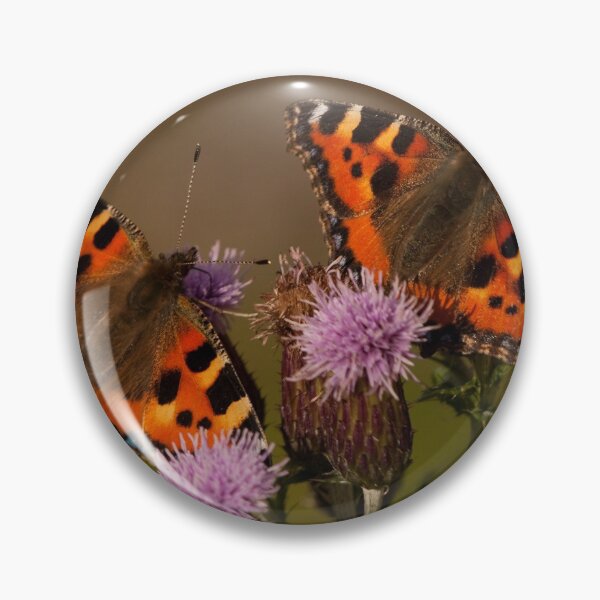 Item preview, Small Tortoiseshell designed and sold by Jon Lees.