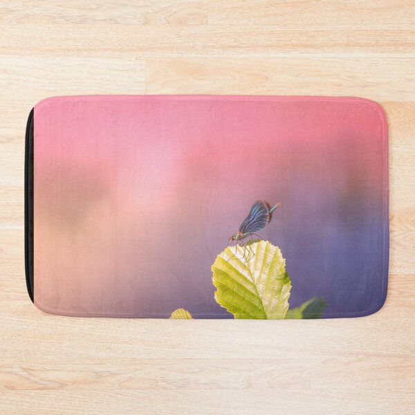 Item preview, Dragonfly and color, insect photography designed and sold by Stéphane  Thirion.