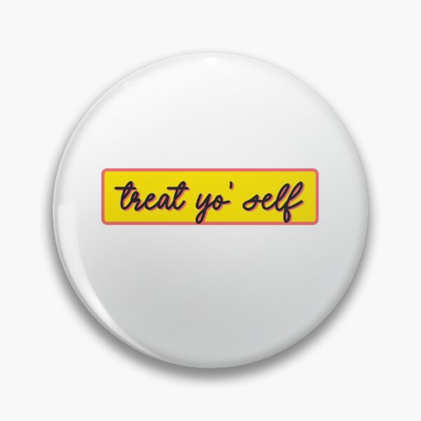 Item preview, Treat Yo Self Motivate TV Community designed and sold by sharedipmemes.