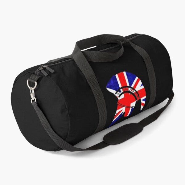 Item preview, Corinthian helmet (Union Jack) designed and sold by DotorEaon.