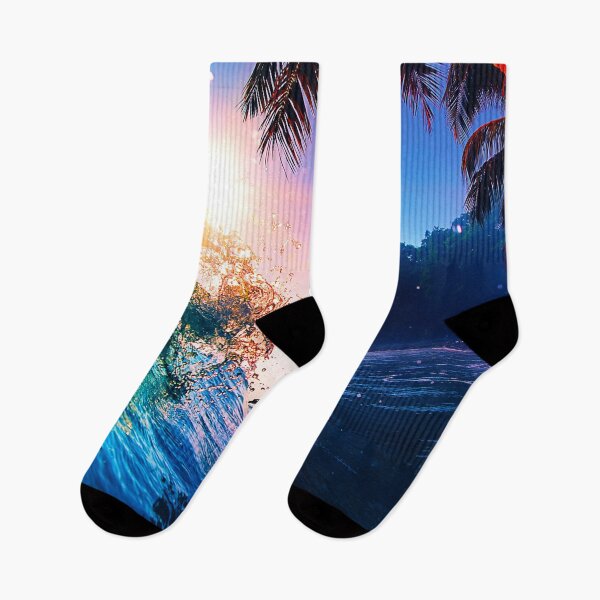 Item preview, Palm Trees designed and sold by Laura Vancleave.