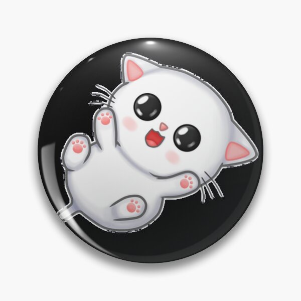Item preview, Kitty designed and sold by NadiaStar.