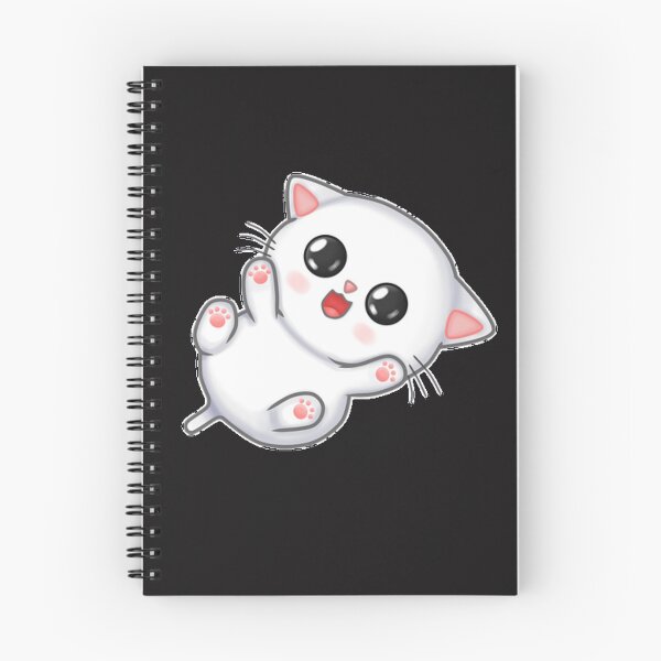 Item preview, Kitty designed and sold by NadiaStar.