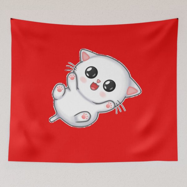 Item preview, Kitty designed and sold by NadiaStar.