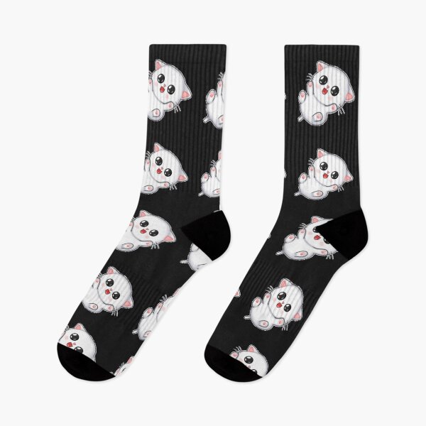 Item preview, Kitty designed and sold by NadiaStar.