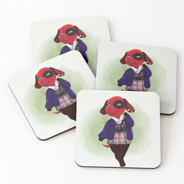 Item preview, cherry designed and sold by trashcangoddess.