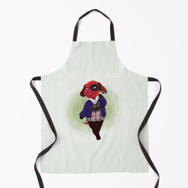 Item preview, cherry designed and sold by trashcangoddess.