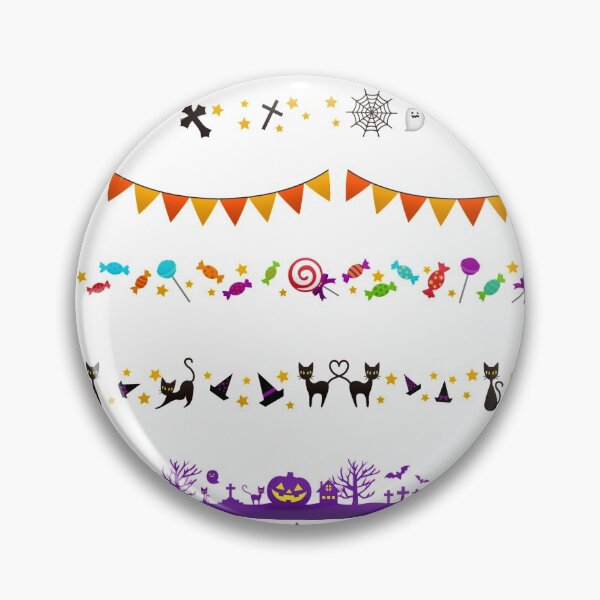 Item preview, Halloween Things designed and sold by GoodGirlDesigns.