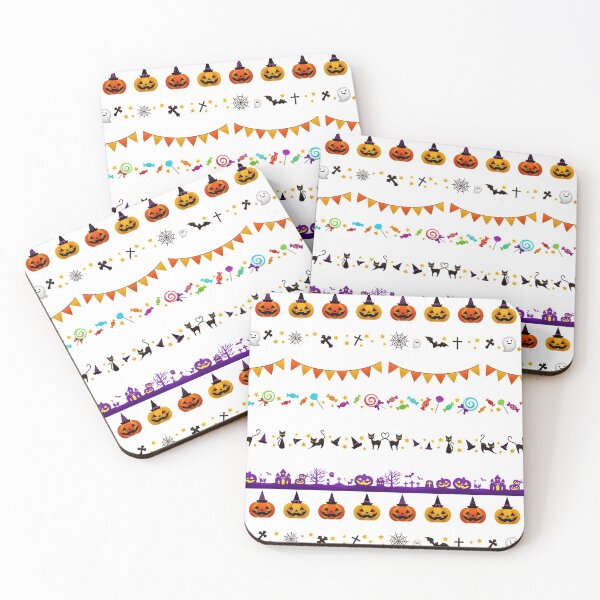 Item preview, Halloween Things designed and sold by GoodGirlDesigns.