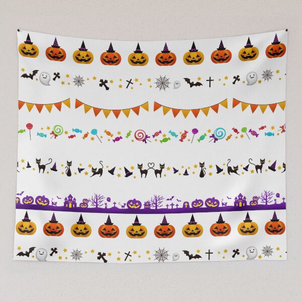 Item preview, Halloween Things designed and sold by GoodGirlDesigns.