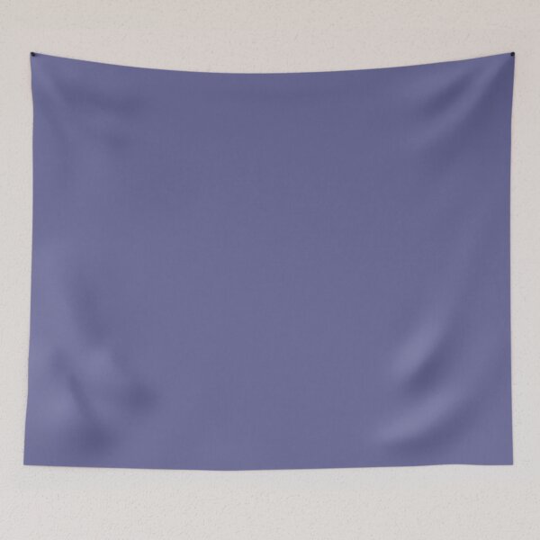Item preview, 217. Dark Blue-Gray designed and sold by KinitaDesign.