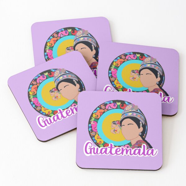 Item preview, Guatemala designed and sold by SimplyVanza.