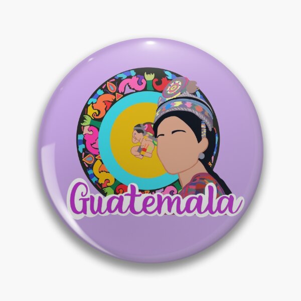 Item preview, Guatemala designed and sold by SimplyVanza.