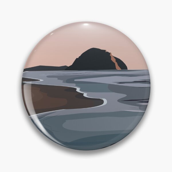 Item preview, Morro Rock designed and sold by natalierockhold.