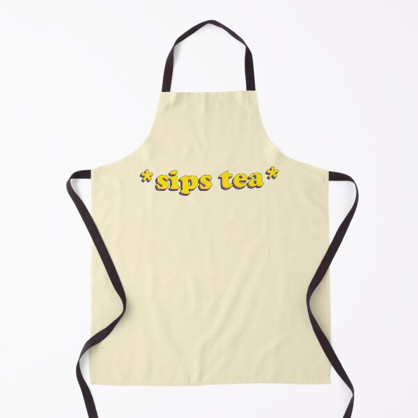 Item preview, Sips Tea Spill Teen Sarcastic designed and sold by sharedipmemes.