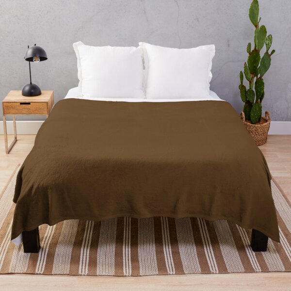 Item preview, 218. Dark Brown designed and sold by KinitaDesign.