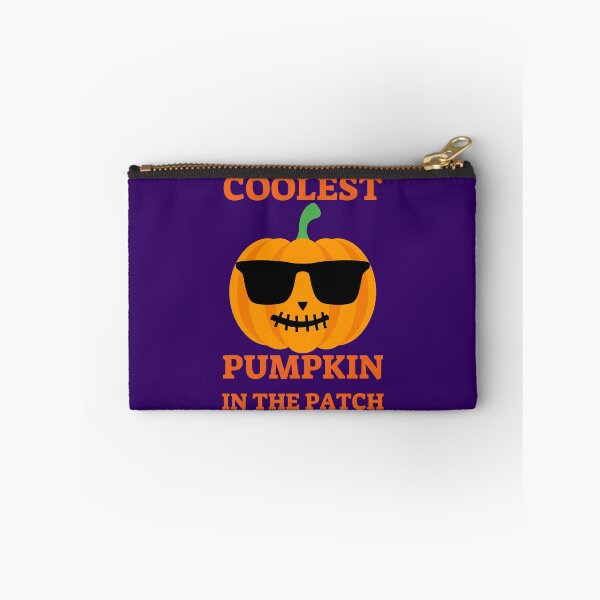 Item preview, Coolest Pumpkin In The Patch - Haloween Day designed and sold by K-icon.