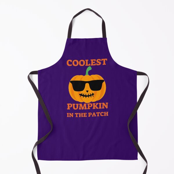 Item preview, Coolest Pumpkin In The Patch - Haloween Day designed and sold by K-icon.