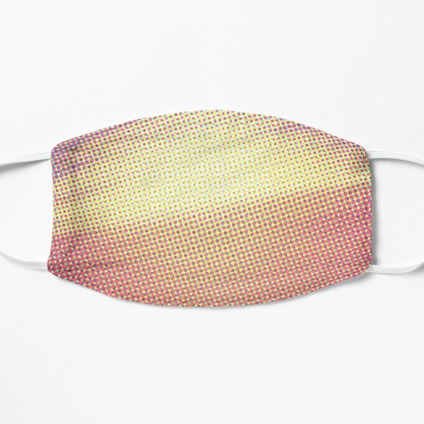 Sunset Dreamin' Mask