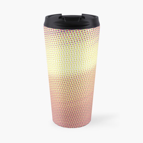 Sunset Dreamin' Travel Mug