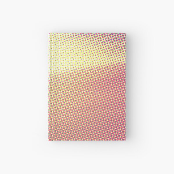 Sunset Dreamin' Hardcover Journal