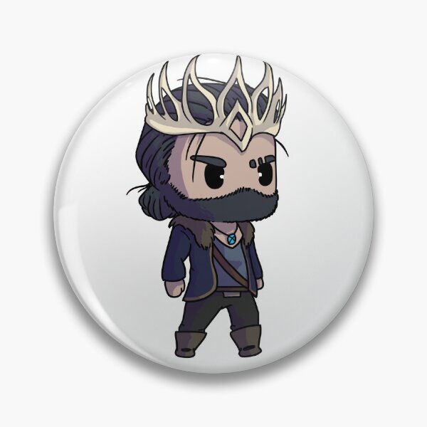 Item preview, Kambara Glysdale (crown variant) designed and sold by MonoRaven.